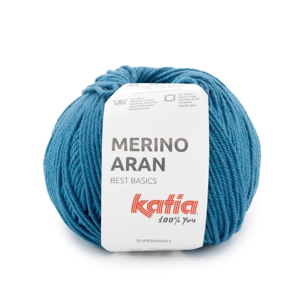 Katia Merino Aran